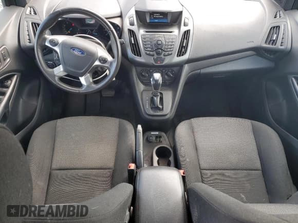 ✅ 2018 Ford Transit Connect XL • VIN: NM0GE9E76J1364037 • Лот: 51002855. Опубликован ранее на Copart с пробегом 59 829 миль. Бесплатный доступ к архиву аукционных продаж из США и подробный отчёт об истории автомобиля на DreamBid. Изображение 8.