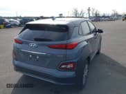 ✅ 2021 Hyundai Kona Limited • VIN: KM8K33AG7MU123673 • Лот: 43872877. Опубликован ранее на IAAI с пробегом 45 732 миль. Бесплатный доступ к архиву аукционных продаж из США и подробный отчёт об истории автомобиля на DreamBid. Изображение 4.