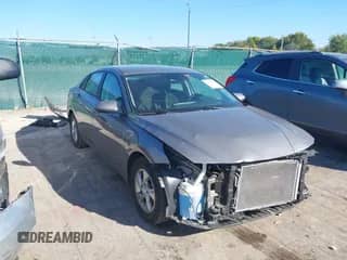 2021 Hyundai Elantra SE z VIN KMHLL4AG1MU155061, wystawiony jako IAAI lot #43382329 z przebiegiem 73 780 mil mil oraz . Historia ofert i sprzedaży dostępna na DreamBid. Obrazek 1.