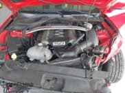 ✅ 2015 Ford Mustang GT • VIN: 1FA6P8CF9F5423665 • Lot: 43110117. Listed on IAAI with 83,501 mi. Free auction sales archive from the USA and detailed vehicle history report at DreamBid. Image 10.