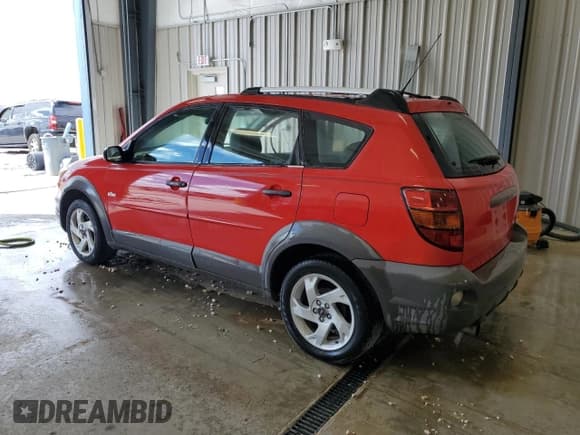✅ 2003 Pontiac Vibe • VIN: 5Y2SM64813Z409379 • Lot: 68534204. Wystawiony na Copart z przebiegiem Nie podano. Bezpłatny archiwum sprzedaży aukcyjnych z USA i szczegółowy raport historii pojazdu na DreamBid. Zdjęcie 2.