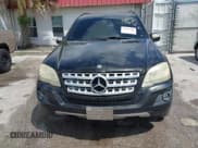 ✅ 2010 Mercedes-Benz M 350 • VIN: 4JGBB5GBXAA548716 • Лот: 43201056. Опубликован ранее на IAAI с пробегом 158 138 миль. Бесплатный доступ к архиву аукционных продаж из США и подробный отчёт об истории автомобиля на DreamBid. Изображение 6.