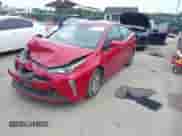 2022 Toyota Prius LE с VIN JTDL9MFU9N3034304, выставлен на аукционе IAAI как лот 42427628 с пробегом 144 642 миль миль и . История ставок и продаж доступна на DreamBid. Изображение 18.