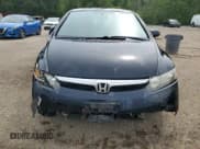 ✅ 2008 Honda Civic DX-G • VIN: 2HGFA16428H024560 • Лот: 61989885. Опубликован ранее на Copart с пробегом 258 406 миль. Бесплатный доступ к архиву аукционных продаж из США и подробный отчёт об истории автомобиля на DreamBid. Изображение 5.