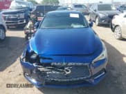 ✅ 2018 Infiniti Q60 Luxe • VIN: JN1EV7EL7JM391101 • Лот: 42495015. Опубликован ранее на IAAI с пробегом 72 867 миль. Бесплатный доступ к архиву аукционных продаж из США и подробный отчёт об истории автомобиля на DreamBid. Изображение 12.