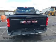 ✅ 2025 Ram 1500 Tradesman • VIN: 1C6RRFGG2SN541096 • Lot: 43465513. Wystawiony na IAAI z przebiegiem 3 580 mil. Bezpłatny archiwum sprzedaży aukcyjnych z USA i szczegółowy raport historii pojazdu na DreamBid. Zdjęcie 6.