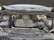 ✅ 2021 Chevrolet Suburban LT • VIN: 1GNSCCKD3MR197658 • Lot: 96084665. Listed on Copart with Not provided. Free auction sales archive from the USA and detailed vehicle history report at DreamBid. Image 12.