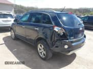 ✅ 2014 Chevrolet Captiva Sport LT • VIN: 3GNAL3EK3ES655252 • Lot: 42135440. Wystawiony na IAAI z przebiegiem 140 133 mil. Bezpłatny archiwum sprzedaży aukcyjnych z USA i szczegółowy raport historii pojazdu na DreamBid. Zdjęcie 3.