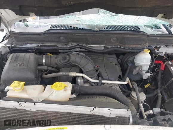 ✅ 2009 Dodge 2500 SLT • VIN: 3D7KS28T49G563144 • Лот: 41986413. Опубликован ранее на IAAI с пробегом 214 762 миль. Бесплатный доступ к архиву аукционных продаж из США и подробный отчёт об истории автомобиля на DreamBid. Изображение 10.