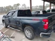 ✅ 2019 Chevrolet Silverado 1500 LT • VIN: 1GCRYDED3KZ264461 • Lot: 43431256. Wystawiony na IAAI z przebiegiem 239 442 mil. Bezpłatny archiwum sprzedaży aukcyjnych z USA i szczegółowy raport historii pojazdu na DreamBid. Zdjęcie 14.