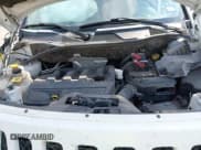 ✅ 2016 Jeep Patriot High Altitude • VIN: 1C4NJRFB0GD696880 • Lot: 43247007. Wystawiony na IAAI z przebiegiem 131 970 mil. Bezpłatny archiwum sprzedaży aukcyjnych z USA i szczegółowy raport historii pojazdu na DreamBid. Zdjęcie 9.