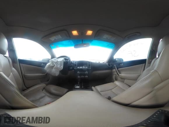 ✅ 2013 Nissan Maxima SV • VIN: 1N4AA5AP4DC815032 • Lot: 42964700. Listed on IAAI with 153,632 mi. Free auction sales archive from the USA and detailed vehicle history report at DreamBid. Image 18.