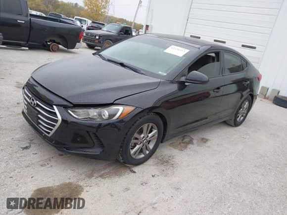 2017 Hyundai Elantra SE с VIN 5NPD84LF0HH029479, выставлен на аукционе IAAI как лот 43576553 с пробегом 150 888 миль миль и . История ставок и продаж доступна на DreamBid. Изображение 17.