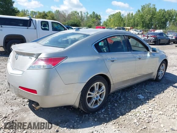 ✅ 2009 Acura TL Technology • VIN: 19UUA86559A010273 • Lot: 43112970. Wystawiony na IAAI z przebiegiem 150 702 mil. Bezpłatny archiwum sprzedaży aukcyjnych z USA i szczegółowy raport historii pojazdu na DreamBid. Zdjęcie 4.