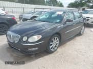 ✅ 2008 Buick LaCrosse Super • VIN: 2G4WN58C681344483 • Лот: 41972644. Опубликован ранее на IAAI с пробегом 73 418 миль. Бесплатный доступ к архиву аукционных продаж из США и подробный отчёт об истории автомобиля на DreamBid. Изображение 17.