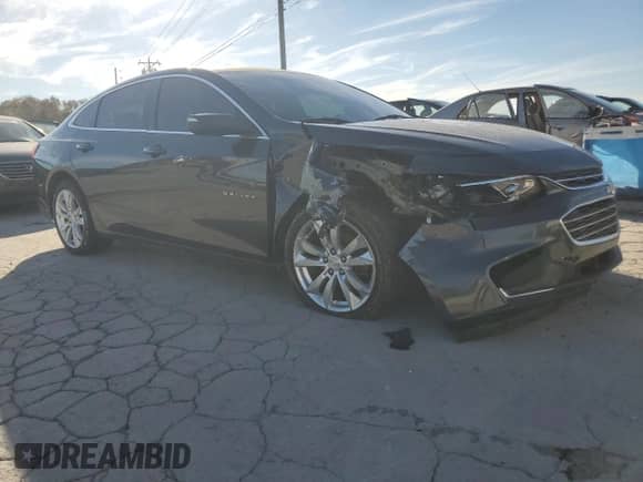 ✅ 2016 Chevrolet Malibu LT • VIN: 1G1ZE5ST0GF249735 • Lot: 91392165. Wystawiony na Copart z przebiegiem 134 811 mil mil. Skorzystaj z bezpłatnego archiwum sprzedaży aukcyjnych z USA i zobacz szczegółowy raport historii pojazdu na DreamBid. Zdjęcie 4.