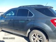 ✅ 2017 Chevrolet Equinox LT • VIN: 2GNALCEK0H6216156 • Лот: 41323779. Опубликован ранее на IAAI с пробегом 121 774 миль. Бесплатный доступ к архиву аукционных продаж из США и подробный отчёт об истории автомобиля на DreamBid. Изображение 15.
