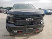 ✅ 2022 Chevrolet Silverado 1500 LT Trail Boss • VIN: 3GCPYFEL3NG173236 • Lot: 58239875. Listed on Copart with Not provided. Free auction sales archive from the USA and detailed vehicle history report at DreamBid. Image 5.