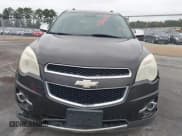 ✅ 2015 Chevrolet Equinox LTZ • VIN: 2GNFLHE37F6334598 • Лот: 43516087. Опубликован ранее на IAAI с пробегом 181 460 миль. Бесплатный доступ к архиву аукционных продаж из США и подробный отчёт об истории автомобиля на DreamBid. Изображение 13.