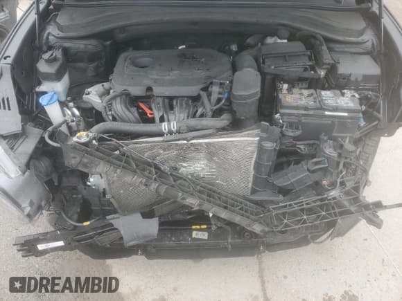 ✅ 2020 Hyundai Santa Fe SEL • VIN: 5NMS33AD6LH234036 • Lot: 70252114. Wystawiony na Copart z przebiegiem 56 386 mil. Bezpłatny archiwum sprzedaży aukcyjnych z USA i szczegółowy raport historii pojazdu na DreamBid. Zdjęcie 12.