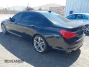 ✅ 2011 BMW 7 Series 750Li • VIN: WBAKB8C57BC851865 • Лот: 42229423. Опубликован ранее на IAAI с пробегом 92 728 миль. Бесплатный доступ к архиву аукционных продаж из США и подробный отчёт об истории автомобиля на DreamBid. Изображение 3.
