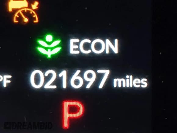 ✅ 2023 Honda Pilot EX-L • VIN: 5FNYG1H40PB055328 • Lot: 41627033. Wystawiony na IAAI z przebiegiem 21 697 mil. Bezpłatny archiwum sprzedaży aukcyjnych z USA i szczegółowy raport historii pojazdu na DreamBid. Zdjęcie 15.