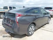 ✅ 2016 Toyota Prius Four • VIN: JTDKARFUXG3501569 • Lot: 42643602. Listed on IAAI with 162,087 mi. Free auction sales archive from the USA and detailed vehicle history report at DreamBid. Image 4.