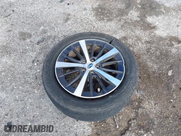 ✅ 2023 Subaru Impreza Premium • VIN: 4S3GKAD65P3600986 • Lot: 43451310. Wystawiony na IAAI z przebiegiem 27 834 mil. Bezpłatny archiwum sprzedaży aukcyjnych z USA i szczegółowy raport historii pojazdu na DreamBid. Zdjęcie 12.