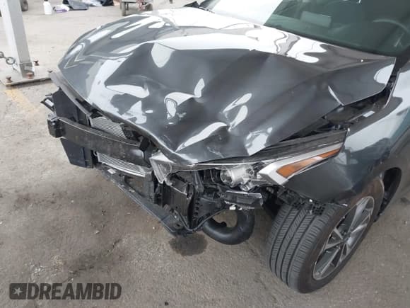 ✅ 2024 Kia Forte LXS • VIN: 3KPF24AD7RE791063 • Лот: 42045645. Опубликован ранее на IAAI с пробегом 4 350 миль. Бесплатный доступ к архиву аукционных продаж из США и подробный отчёт об истории автомобиля на DreamBid. Изображение 6.