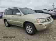 2001 Toyota Highlander с VIN JTEHF21A310003704, выставлен на аукционе Copart как лот 81492315 с пробегом 182 975 миль миль и Чистый • Clean title. История ставок и продаж доступна на DreamBid. Изображение 4.