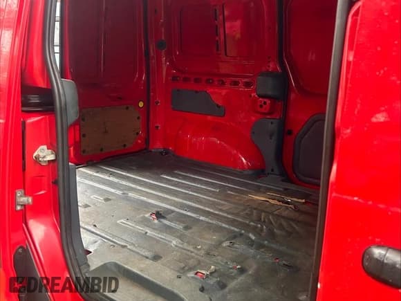 ✅ 2012 Ford Transit Connect XL • VIN: NM0LS7ANXCT114338 • Lot: 61605305. Listed on Copart with 88,014 mi. Free auction sales archive from the USA and detailed vehicle history report at DreamBid. Image 6.