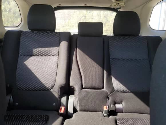 2017 Mitsubishi Outlander ES с VIN JA4AZ2A35HZ036153, выставлен на аукционе Copart как лот 85864605 с пробегом 154 255 миль миль и Списание • Salvage title. История ставок и продаж доступна на DreamBid. Изображение 10.