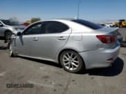 ✅ 2011 Lexus IS 250 • VIN: JTHBF5C22B5152626 • Lot: 60468225. Listed on Copart with Not provided. Free auction sales archive from the USA and detailed vehicle history report at DreamBid. Image 2.