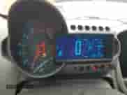 2012 Chevrolet Sonic LT с VIN 1G1JC6SH7C4103682, выставлен на аукционе Copart как лот 66315434 с пробегом 130 708 миль миль и Списание • Salvage title. История ставок и продаж доступна на DreamBid. Изображение 9.