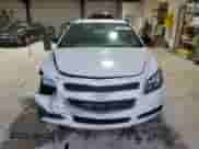 2012 Chevrolet Malibu 1FL z VIN 1G1ZA5EUXCF302547, wystawiony jako Copart lot #83828205 z przebiegiem 86 604 mil mil oraz Szkoda całkowita • Salvage title. Historia ofert i sprzedaży dostępna na DreamBid. Obrazek 5.