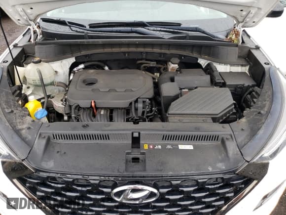 ✅ 2019 Hyundai Tucson Limited • VIN: KM8J3CALXKU973626 • Lot: 61083725. Listed on Copart with 92,881 mi. Free auction sales archive from the USA and detailed vehicle history report at DreamBid. Image 12.