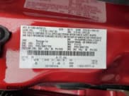 ✅ 2017 Ford C-Max SE • VIN: 1FADP5EU3HL115911 • Lot: 84222655. Wystawiony na Copart z przebiegiem 112 458 mil. Bezpłatny archiwum sprzedaży aukcyjnych z USA i szczegółowy raport historii pojazdu na DreamBid. Zdjęcie 13.