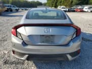 ✅ 2016 Honda Civic EX-L • VIN: 2HGFC3B71GH350385 • Лот: 67427225. Опубликован ранее на Copart с пробегом 269 479 миль. Бесплатный доступ к архиву аукционных продаж из США и подробный отчёт об истории автомобиля на DreamBid. Изображение 6.