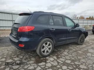 ✅ 2007 Hyundai Santa Fe SE • VIN: 5NMSH13EX7H053068 • Lot: 78699394. Listed on Copart with 218,496 mi. Free auction sales archive from the USA and detailed vehicle history report at DreamBid. Image 3.