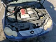 ✅ 2002 Mercedes-Benz C 230/260/280/320 • VIN: WDBRN47J82A389514 • Lot: 84328674. Listed on Copart with Not provided. Free auction sales archive from the USA and detailed vehicle history report at DreamBid. Image 13.