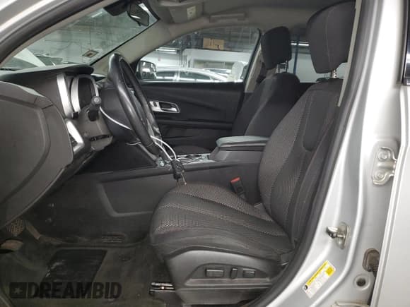 ✅ 2013 Chevrolet Equinox LT • VIN: 2GNALDEK0D6278981 • Lot: 92739555. Listed on Copart with 134,311 mi. Free auction sales archive from the USA and detailed vehicle history report at DreamBid. Image 7.