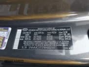 ✅ 2024 Genesis GV70 Advanced • VIN: 5NMMCET17RH002187 • Lot: 43432956. Listed on IAAI with 6,952 mi. Free auction sales archive from the USA and detailed vehicle history report at DreamBid. Image 9.