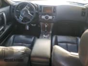 ✅ 2008 Infiniti FX Options • VIN: JNRBS08W08X400039 • Lot: 71730544. Listed on Copart with Not provided. Free auction sales archive from the USA and detailed vehicle history report at DreamBid. Image 8.