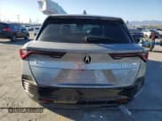 ✅ 2024 Acura ZDX w/A-Spec Package • VIN: 4W5KHMRK5RZ518663 • Lot: 81498925. Wystawiony na Copart z przebiegiem 3 641 mil. Bezpłatny archiwum sprzedaży aukcyjnych z USA i szczegółowy raport historii pojazdu na DreamBid. Zdjęcie 6.