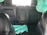 ✅ 2022 Ford Escape SEL Hybrid • VIN: 1FMCU9CZ4NUA50993 • Lot: 81629095. Listed on Copart with Not provided. Free auction sales archive from the USA and detailed vehicle history report at DreamBid. Image 10.