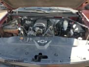 ✅ 2015 Chevrolet Silverado 1500 LTZ • VIN: 3GCUKSEC5FG271196 • Lot: 78093364. Wystawiony na Copart z przebiegiem 133 982 mil. Bezpłatny archiwum sprzedaży aukcyjnych z USA i szczegółowy raport historii pojazdu na DreamBid. Zdjęcie 11.