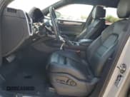 ✅ 2023 Porsche Cayenne S • VIN: WP1AB2AY3PDA14362 • Лот: 59709925. Опубликован ранее на Copart с пробегом 32 287 миль. Бесплатный доступ к архиву аукционных продаж из США и подробный отчёт об истории автомобиля на DreamBid. Изображение 7.