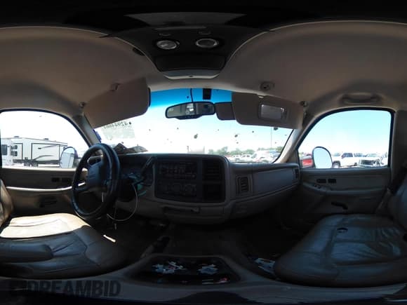 ✅ 2002 GMC Sierra 2500HD SLE • VIN: 1GTHK23U22F175888 • Lot: 42944661. Listed on IAAI with 168,351 mi. Free auction sales archive from the USA and detailed vehicle history report at DreamBid. Image 16.