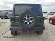 ✅ 2022 Jeep Wrangler Unlimited Rubicon • VIN: 1C4HJXFG1NW105406 • Lot: 62308745. Listed on Copart with Not provided. Free auction sales archive from the USA and detailed vehicle history report at DreamBid. Image 6.