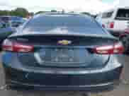 2021 Chevrolet Malibu LT with VIN 1G1ZD5STXMF028769, listed as a IAAI auction lot 42799248 with 98,968 mi miles and . Bid and sale history available at DreamBid. Image 15.